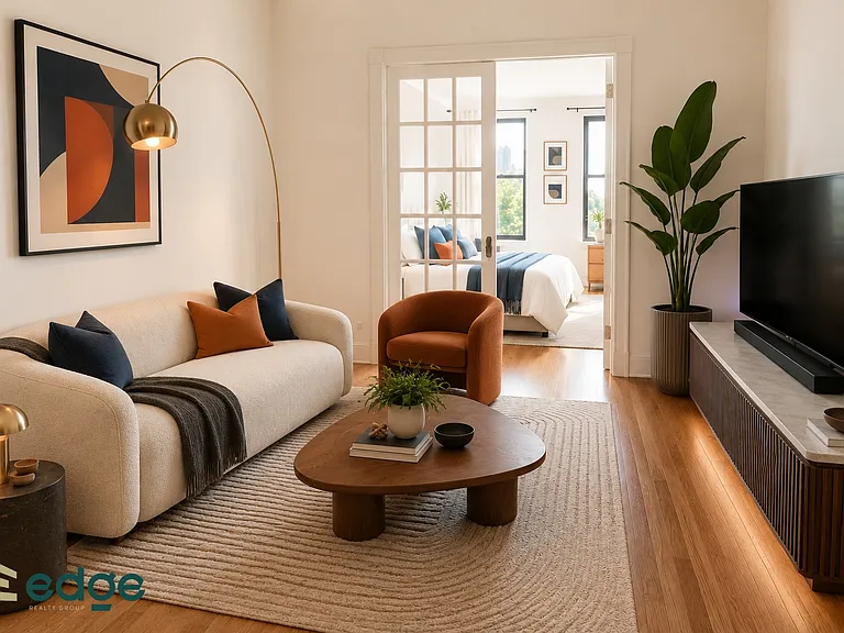 1358 De Kalb Ave #3L — Photo 1