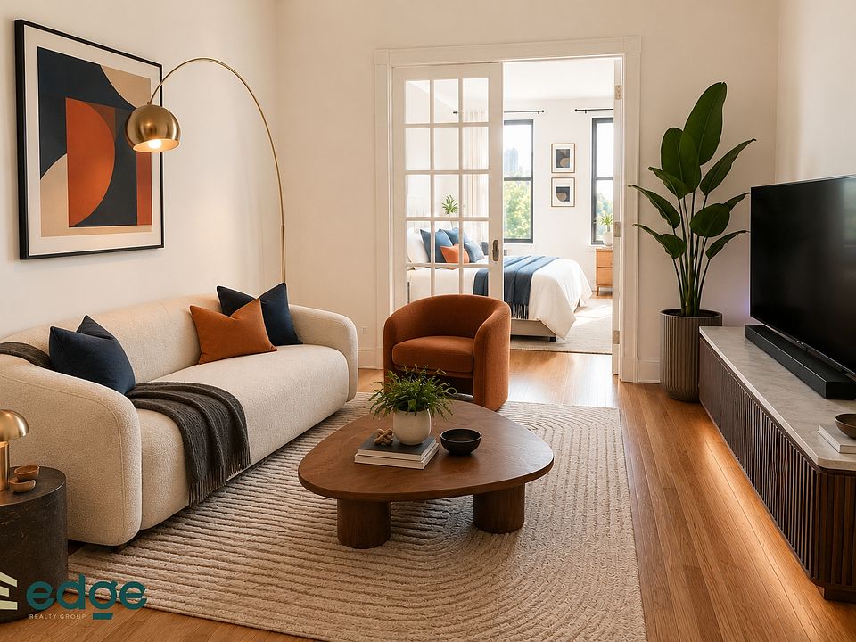 1st image of 1358 De Kalb Ave #3R