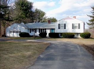 132 Highland St, Plymouth, NH 03264