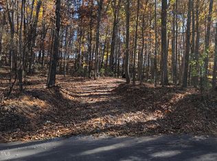 1578 Hunting Hill Rd, Bluff City, TN 37618