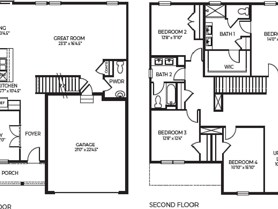 Floor Plan.