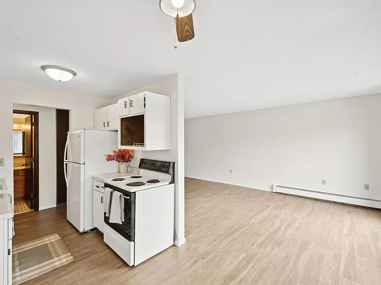 Van Dyke Apartments — Photo 2