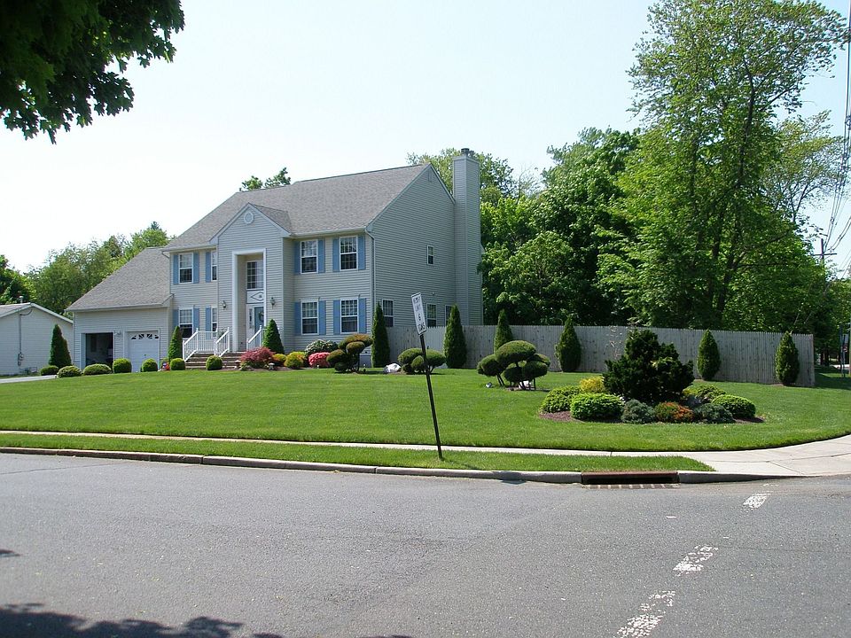 Front View 1