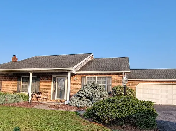9022 Downsville Pike, Williamsport, MD 21795