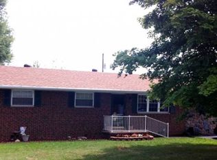 28 Township Road 1430, South Point, OH 45680