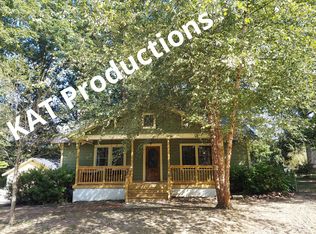 576 Caribou Rd, Asheville, NC 28803