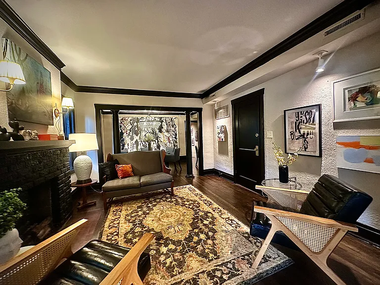 3818 Walnut St #2S — Photo 11