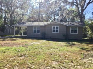 413 Glen Arven Dr, Thomasville, GA 31792