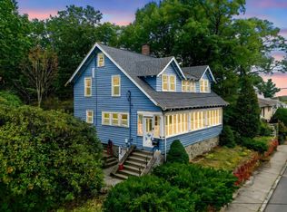 38 Greystone Rd, Malden, MA 02148