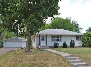 6938 Columbus Ave, Minneapolis, MN 55423