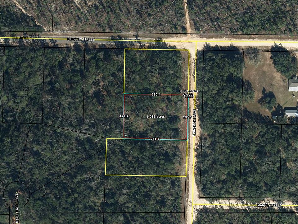 2nd image of LOT 119 Cinnamon Dr