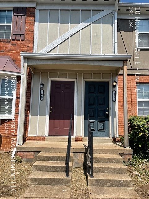 1st image of 10 Holly Ct APT E