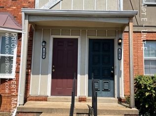 10 Holly Ct APT E, Harrisonburg, VA 22801