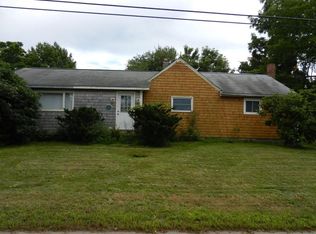 298 Sutton St, Uxbridge, MA 01569