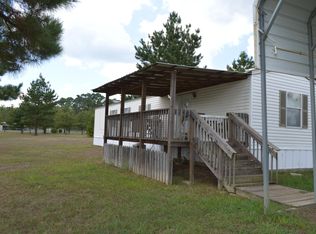 179 Saint Croix Ave, Florien, LA 71429