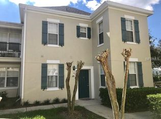 720 Siena Palm Dr APT 104, Celebration, FL 34747