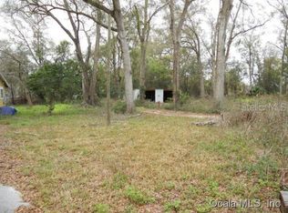 531 S Main St, Williston, FL 32696