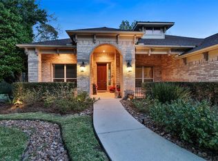 1914 Boulder Ridge Dr, Conroe, TX 77304