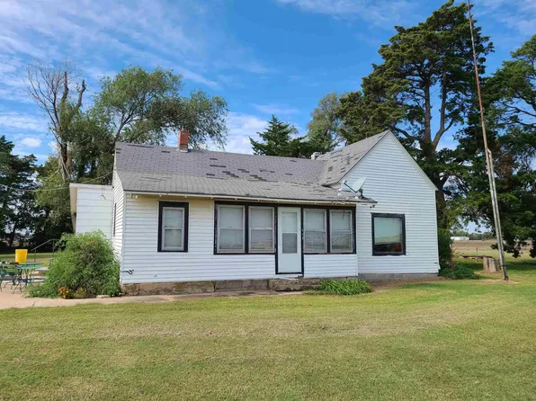 2339 282nd Rd Tract Iii, Arkansas City, KS 67005