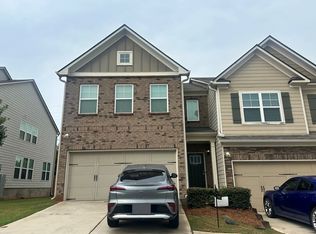 5353 Radford Loop, Fairburn, GA 30213