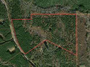 0 Forrest Rd, Hogansville, GA 30230