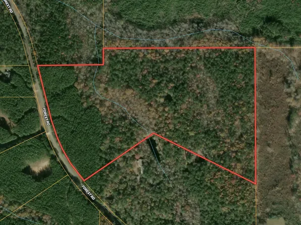 0 Forrest Rd, Hogansville, GA 30230