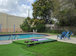 2100 N 62nd Ave, Hollywood, FL 33024