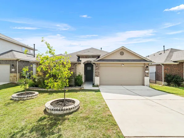 212 Royal Palm Way, Leander, TX 78641