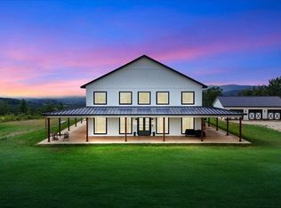 664 Wiggins Rd, Lyerly, GA 30730