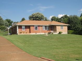 1005 Preston Dr, Nashville, TN 37206