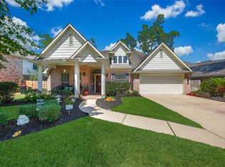 14414 Light Falls Ct, Cypress, TX 77429