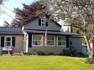 106 Tanner Rd, Greenville, PA 16125