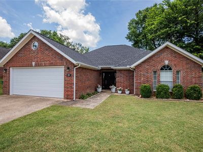 4904 Hawthorne Way, Springdale, AR, 72762
