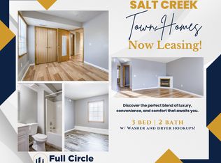2700-2730 N 1st St, Lincoln, NE 68521