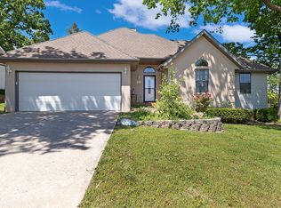 1977 Pointe Royale Drive, Branson, MO 65616
