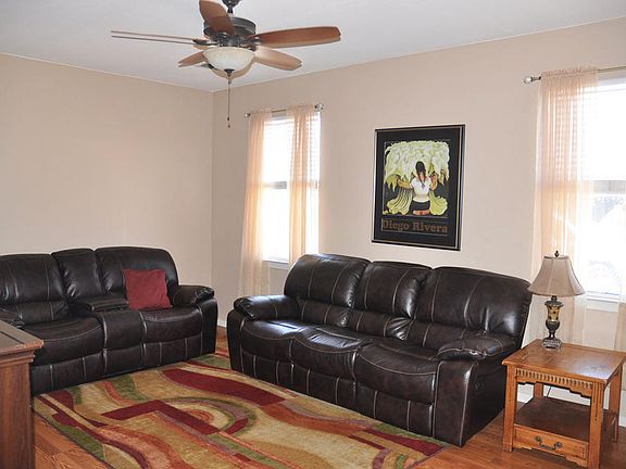 2nd image of 400 Placido Martinez Ct NE