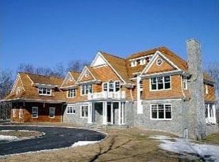 Lot 6 Old Logging Road, Bedford, NY 10506