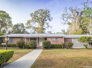 23875 NW 188th Ave, High Springs, FL 32643