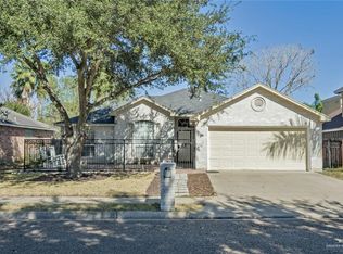 2103 E 20th St, Mission, TX 78572