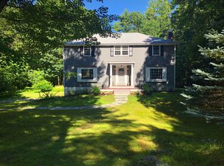 6 Cutts Rd, Durham, NH 03824
