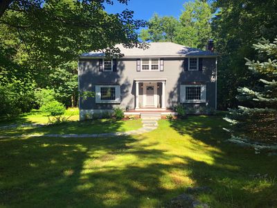 6 Cutts Rd, Durham, NH, 03824