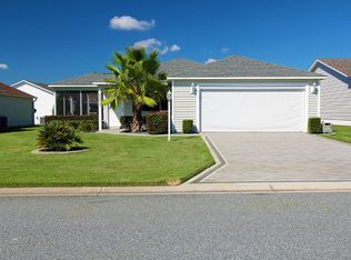 366 Arbella Loop, The Villages, FL 32162