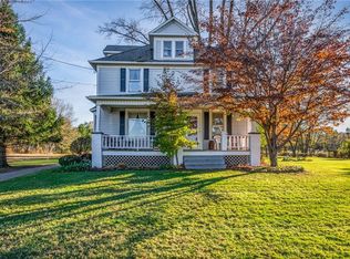 1180 Beech St NE, Alliance, OH 44601