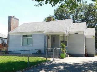 414 E Nordin Ave, Spokane, WA 99218