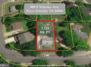 409 S Virginia Ave, Falls Church, VA 22046