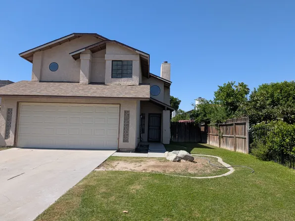 1008 Mable Ave, Bakersfield, CA 93307