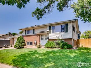 1989 E 116th Ave, Northglenn, CO 80233