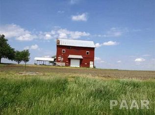 4325 W Streitmatter Rd, Edelstein, IL 61526