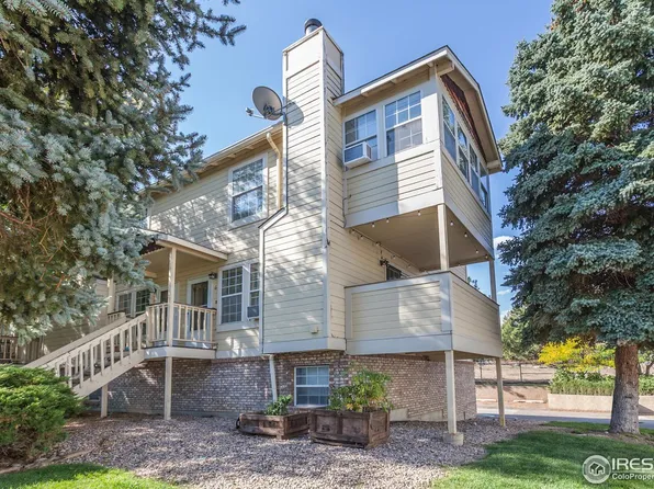 3200 Azalea Dr #L-6, Fort Collins, CO 80526