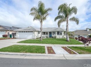 885 Tanis Pl, Nipomo, CA 93444